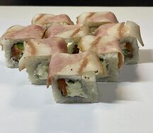 Ролл Фирменный холодный