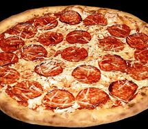 Пицца Пепперони
