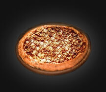 Пицца Барбекю 