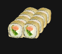 Горячий ролл чука