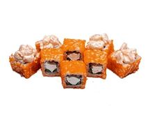 Ролл Спайси креветки 