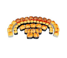 Жаркий сезон