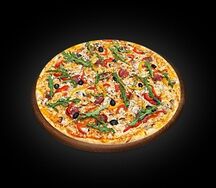 Пицца Фирменная 