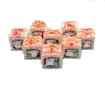 Сочная Креветка 