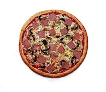 Пепперони Бекон 