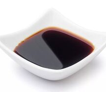 Соевый соус 