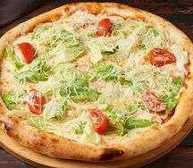 Пицца Цезарь 