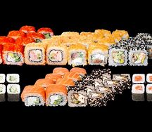 Сет Праздничный