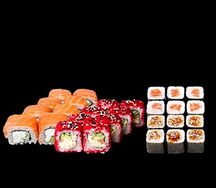 Набор сет классика 