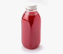 Морс Клюква