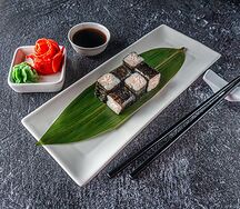 Маки краб 6 шт