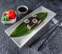 Маки мидии 6 шт