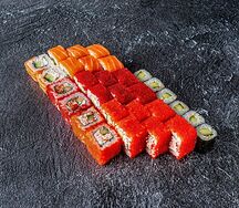 Сет премиум 30 шт