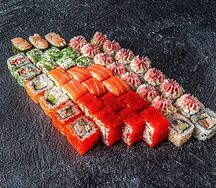 Сет девчачий 43 шт