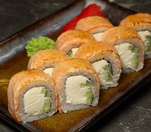 Филадельфия VIP (опаленные)