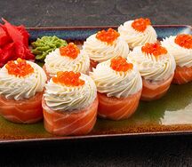 Филадельфия люкс