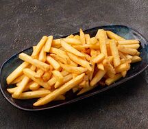 Картофель фри 