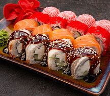 Мини классика