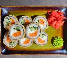 Сяки темпура