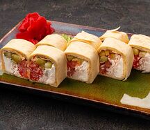 Тортилья Чикен