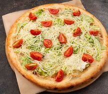 Пицца Цезарь