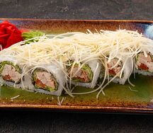 Цезарь-ролл