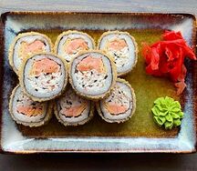 Темпура Микс