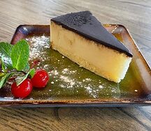 Торт Пломбир (птичье молоко)