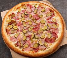 Фермерская