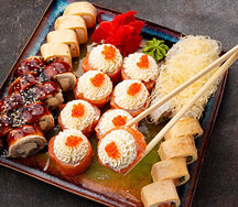 Метр Роллов