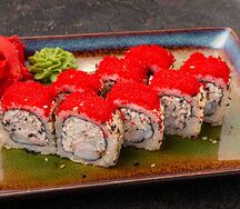 Калифорния Фьюжн