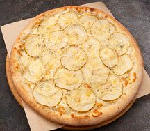 Груша и дорблю