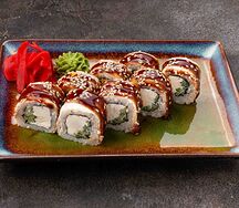 Филадельфия унаги