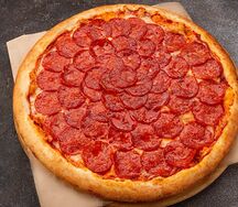 Пепперони