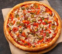 Мексиканская