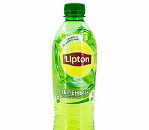 Липтон в ассортименте