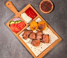 Свиная шейка