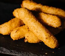 Сырные палочки