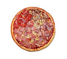 Пицца Четыре сезона