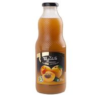 Сок Irib персиковый