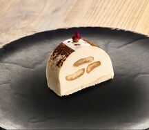 Пирожное Тирамису