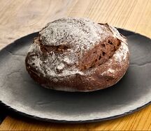 Хлеб Альпийский