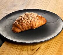 Круассан с сыром 