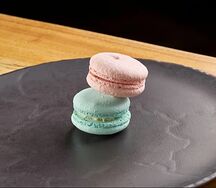 Пирожное Макарон 