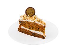 Торт Морковный