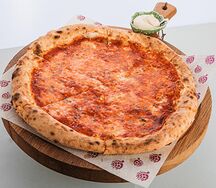 Маргарита Фиор Ди Латте