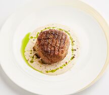 Филе миньон