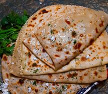 Чуду с тыквой