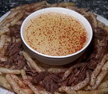 Хинкал по-лакски