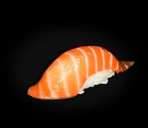 Суши Лосось